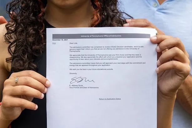 Letter of Recommendation for Study Abroad
