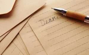 Junket Education Help write a Letter of Recommendation for Study Abroad
