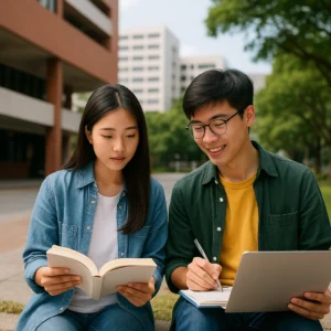 Direct Entry to Hong Kong Undergraduate Programs