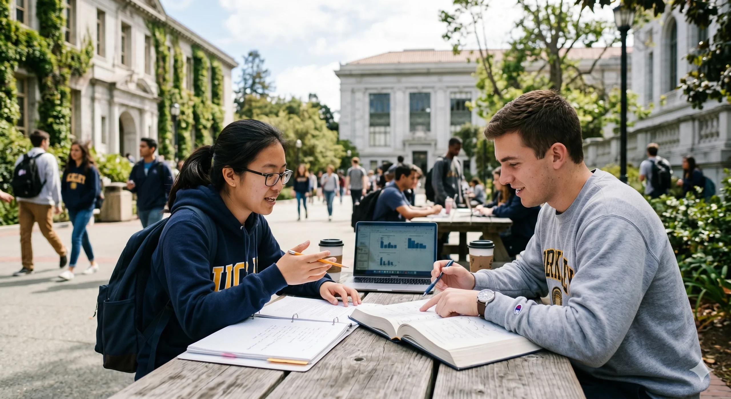 CC to UC Transfer Guide: Secure Your Admission to UCLA/UCB | Junket Edu