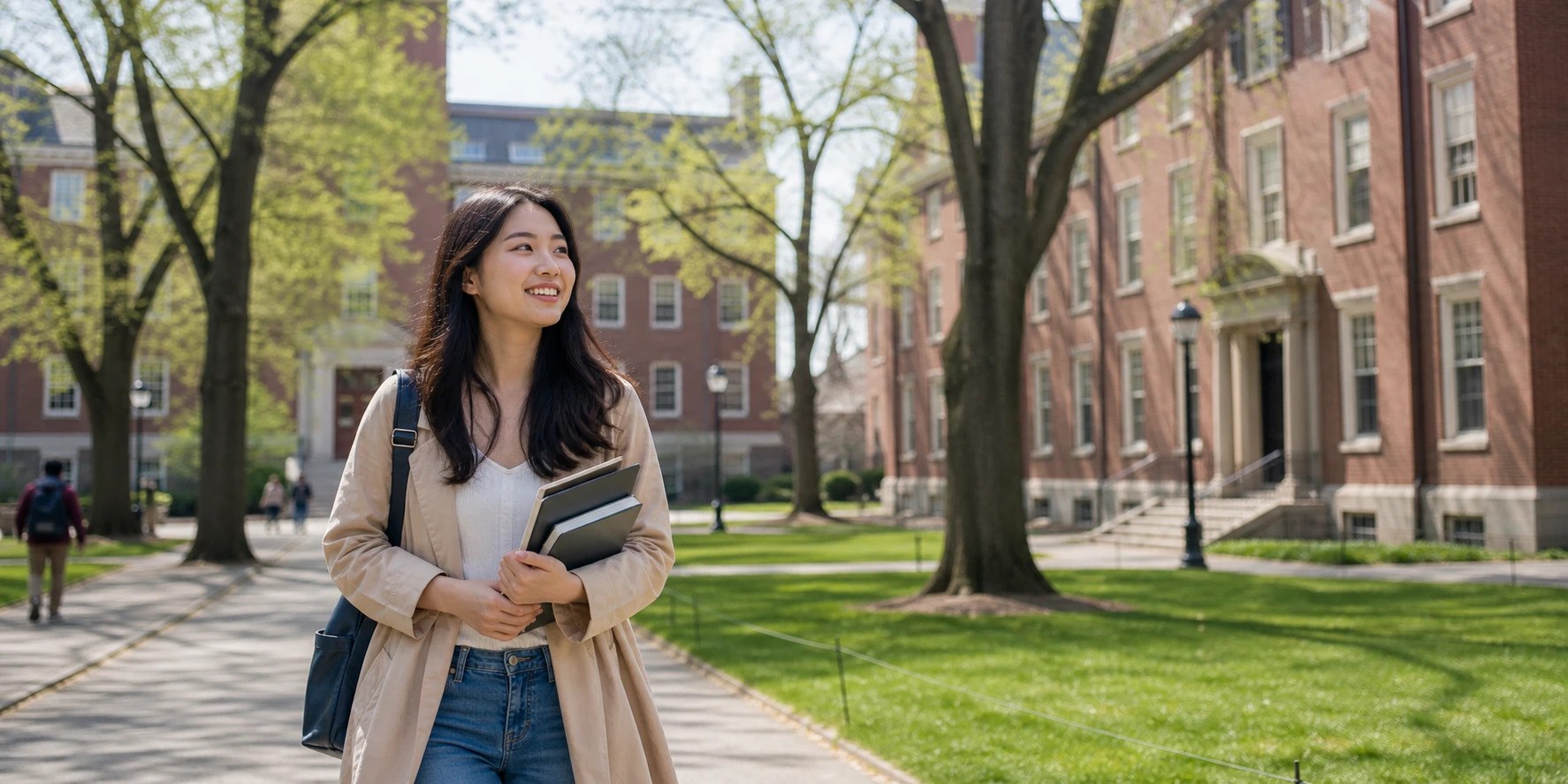 2027 Fall U.S. Master’s Application | Harvard and Yale Healthcare Programs